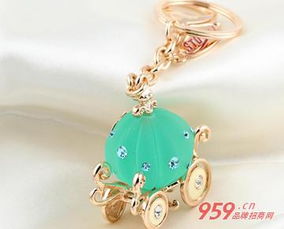 精雕細琢，點亮商機 小飾品加盟店的經(jīng)營智慧與銷售技巧