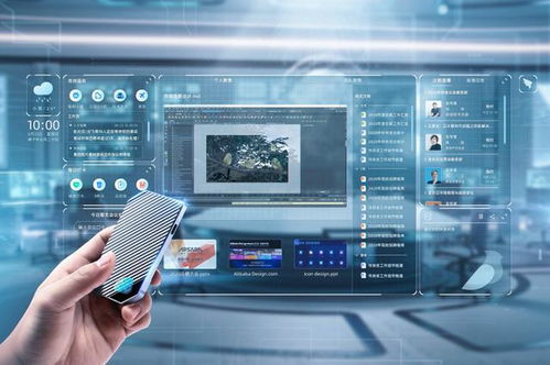 阿里巴巴 從電商巨頭到計(jì)算機(jī)軟硬件研發(fā)的“不務(wù)正業(yè)”之路